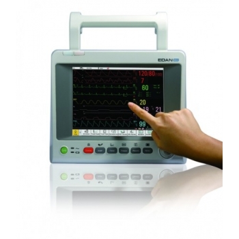 Monitor de paciente M50