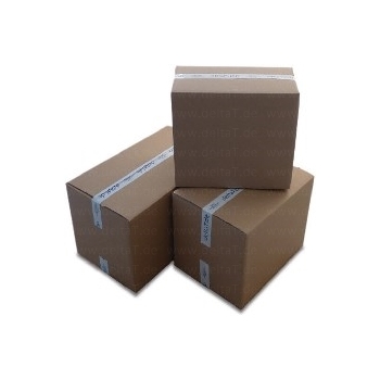 Pack de 10 cajas de cartón para protección externa de BlueLine 20 Litros