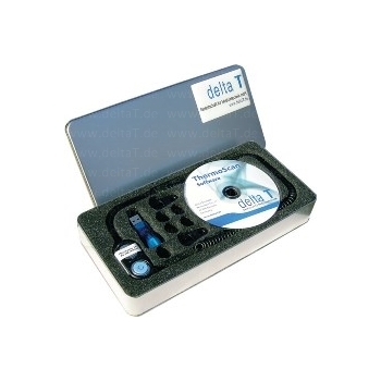 Kit de inicio ThermoScan (USB)