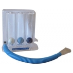 Incentivador Respiratorio de Flujo RespiFlo FS (caja de 12 unidades)