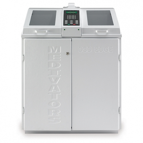 Lavadora reprocesadora Medivators DSD-EDGE  para desinfección de alto nivel de endoscopios flexibles