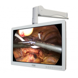 Monitor alta resolución HD de grado médico FSN FS-P2404D de 24 pulgadas