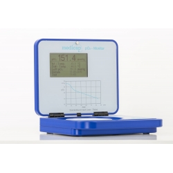 Monitor Precise 8001 para medición transcutánea de la presión parcial de oxígeno