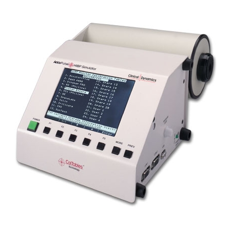 Test de funcionalidad de medidores de la presión sanguínea arterial según UNE-EN 1060-3