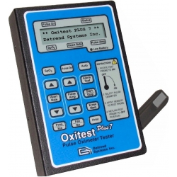 Test de funcionalidad de pulsioxímetros según UNE-EN ISO 9919