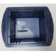 Caja de transporte de bolsas de sangre - modelo BlueLine 20 Litros