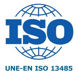Implantació UNE-EN ISO 13485