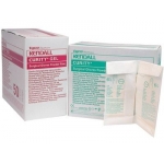 Guantes Curity Gel estériles nº 7.5