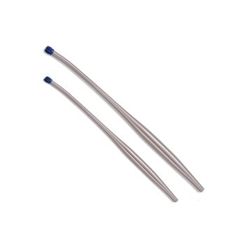 Yankauer punta mediana, sin control 18Fr, long.25cm
