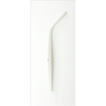 Yankauer mini, sin orificios laterales, con control manual, 16Fr long. 16cm