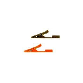 Adaptador cocodrilo 2mm