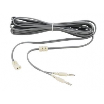 Cable bipolar reutilizable para Hyfrecator 2000