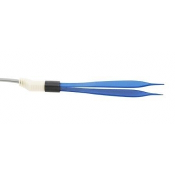 Forceps bipolar Adson para Hyfrecator 2000
