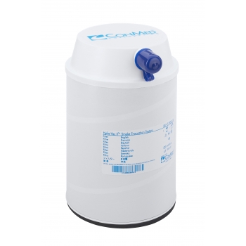Kit 2 filtros p/Hyfre-Vac