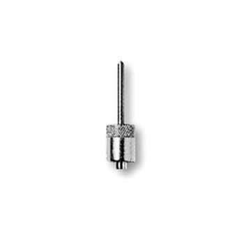 Adaptador para mango desechable Hyfrecator