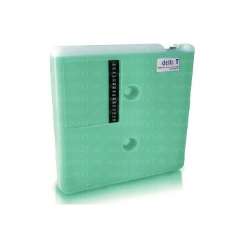 Elemento 22ºC Accu 2L para cajas de transporte BlueLine