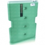 Elemento 22ºC Accu 3L para cajas de transporte BlueLine