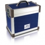 Caja con aislamiento por vacío, Courier Case 11 Litros