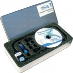 Kit de inicio ThermoScan (USB)