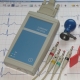 Electrocardiograf digital de 12 derivacions simultaneas basat en ordinador