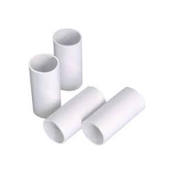 Boquilla adaptador cartón desechable para espirometría