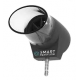 Medidor digital flujo pico, flujo espirado máximo FEM, Smart PeakFlow audio