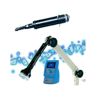 Laserteràpia