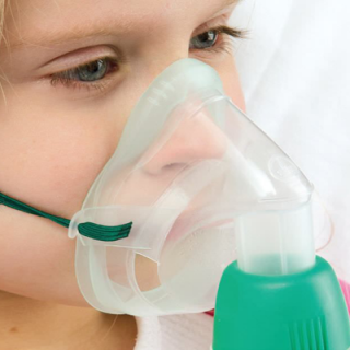 Aerosolterapia